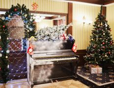 Караоке-клуб ФортеPiano (ФортеПиано), Новый год - фото 6