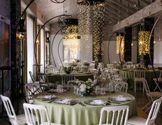 Загородный клуб Green Ville (Грин Вилль), Свадьба - фото 4