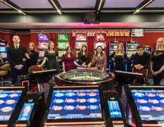  Казино | Сеть игровых клубов ДЖЕКПОТ, Игровой клуб - фото 19