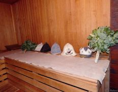 Гостевой дом Баня на ЧЕРНИЧНОЙ, Баня - фото 13