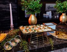 Загородный клуб Green Ville (Грин Вилль), Кейтеринг - фото 3