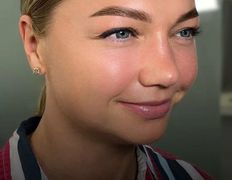 Студия маникюра Nailberry Premium Club (Нейлберри Премиум Клаб), Брови - фото 1