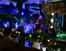 Гастро-клуб Место, Обстановка - фото 4