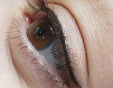 Студия красоты Valeria Studio (Валерия Студия), Перманентный макияж глаз - фото 6