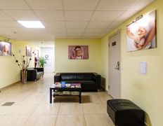 Центр семейного здоровья Бина, Интерьер - фото 16