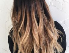 Салон красоты Надежда, Парикмахерские услуги - фото 14