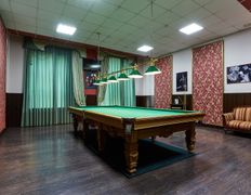 Спортивно-оздоровительный комплекс ОЛИМПИЙСКИЙ, Галерея - фото 8