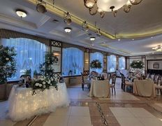 Ресторан Шляхетский маёнтак, Свадьба - фото 2