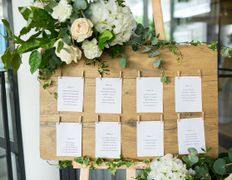 Ресторан Westfalia (Вестфалия), Свадебный декор - фото 18