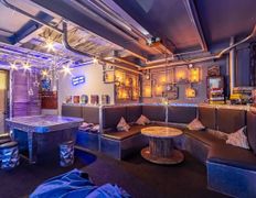 Игровое пространство QUVALDA (Кувалда), Малый зал - фото 7