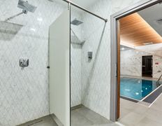 null Теннисный центр «Аква-Минск» (многофункциональный физкультурно-оздоровительный комплекс), Сауна «Люкс» - фото 7