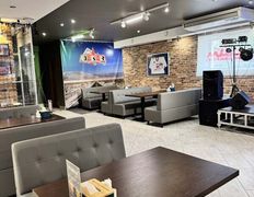 Спорт-бар МАЗ-Dakar (МАЗ-Дакар), Интерьер - фото 6