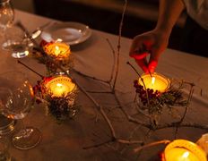 Загородный дом Вераги, Беседка - фото 6