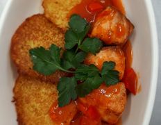 Кафе Белстройцентр, Наши блюда - фото 2