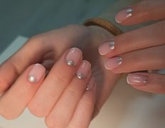 Кабинет ногтевого сервиса Neprostonogti (Непросто ногти), Примеры работ - фото 5