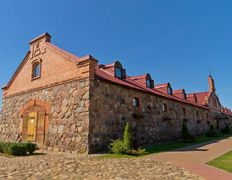 Парк средневековой истории Великое княжество Сула, Королевская Ассамблея - фото 5