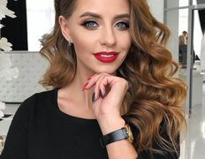 Салон красоты  I&D beauty studio (Ай&Ди бьюти студио), Макияж - фото 4