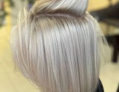 Салон красоты Надежда, Работы топ-стилиста Мицкевич Ксении - фото 2