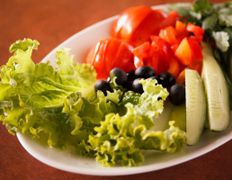 Кафе Местечко, Блюда - фото 15