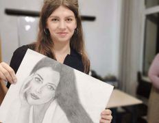 Школа рисования для взрослых Все Малевичи, Курсы - фото 3