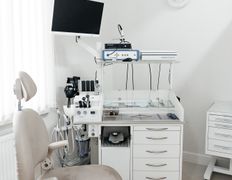 Медицинский центр NICA MEDICA (НИКА МЕДИКА), Интерьер - фото 16