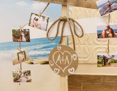 Кафе Версаль, Декор - фото 11