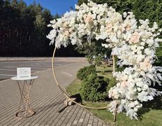 Ресторан Шляхетский маёнтак, Свадьба - фото 4