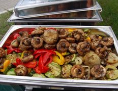 Ресторан Зеленый луг, Горячие блюда - фото 3