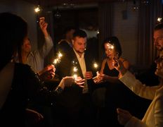 null Игра Мафия. Клуб NEFT  (Нефть), Мафия на праздник - фото 4