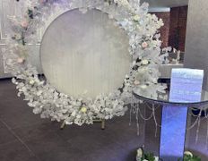 Кафе Сандал, Свадьба - фото 8