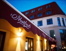 Ресторан Maslow6 (Маслоу 6), Галерея - фото 18