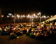 Загородный клуб Green Ville (Грин Вилль), Корпоративные мероприятия в Green Ville - фото 1