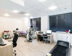 Медицинский центр КОРДИС (Cordis), Галерея - фото 8