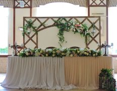 Ресторан Шляхетский маёнтак, Свадьба - фото 15