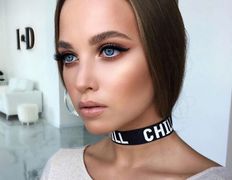 Салон красоты  I&D beauty studio (Ай&Ди бьюти студио), Макияж - фото 3