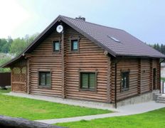 Агроусадьба Добры густ, 1-й дом - фото 1