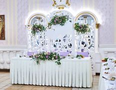 Кафе Версаль, Интерьер - фото 4