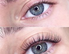 Салон красоты  I&D beauty studio (Ай&Ди бьюти студио), Брови, ресницы - фото 13