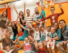 Батутная арена Flash Park (Флэш Парк), Галерея - фото 17