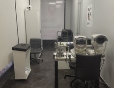 Кабинет офтальмолога МедОптика, Галерея - фото 1