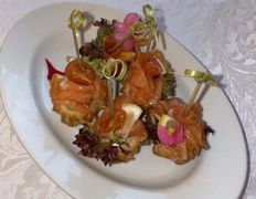 Ресторан Виктория Платинум, Наши блюда - фото 8