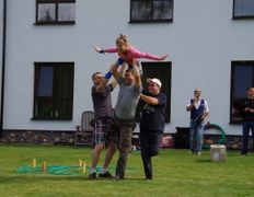 Ведущий Илья Трубецкой, Корпоративные праздники - фото 7