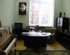 null Музей Владимира Мулявина, Музей Владимира Мулявина - фото 2