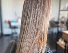 Салон красоты Yesbeauty (Есбьюти), Примеры работ: парикмахер Елена - фото 5