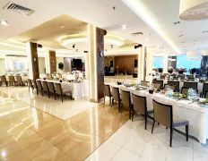 Ресторан Виктория Платинум, «Виктория Платинум» - фото 4