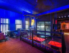 Мультикомплекс Время есть & BILLIE JEAN BAR, BILLIE JEAN BAR - фото 2