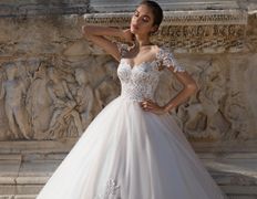 Свадебный салон ALIZA (АЛИЗА), Акция 8 марта - фото 12