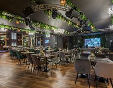 Бразильский стейк-хаус Родизио, Интерьер - фото 5