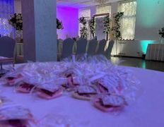 Кафе-банкетный зал «Хлеб Соль» Логойский тракт, Интерьер - фото 10