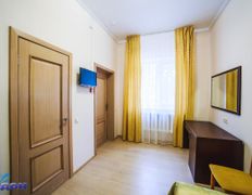 Санаторий Радон, Второй корпус - фото 9